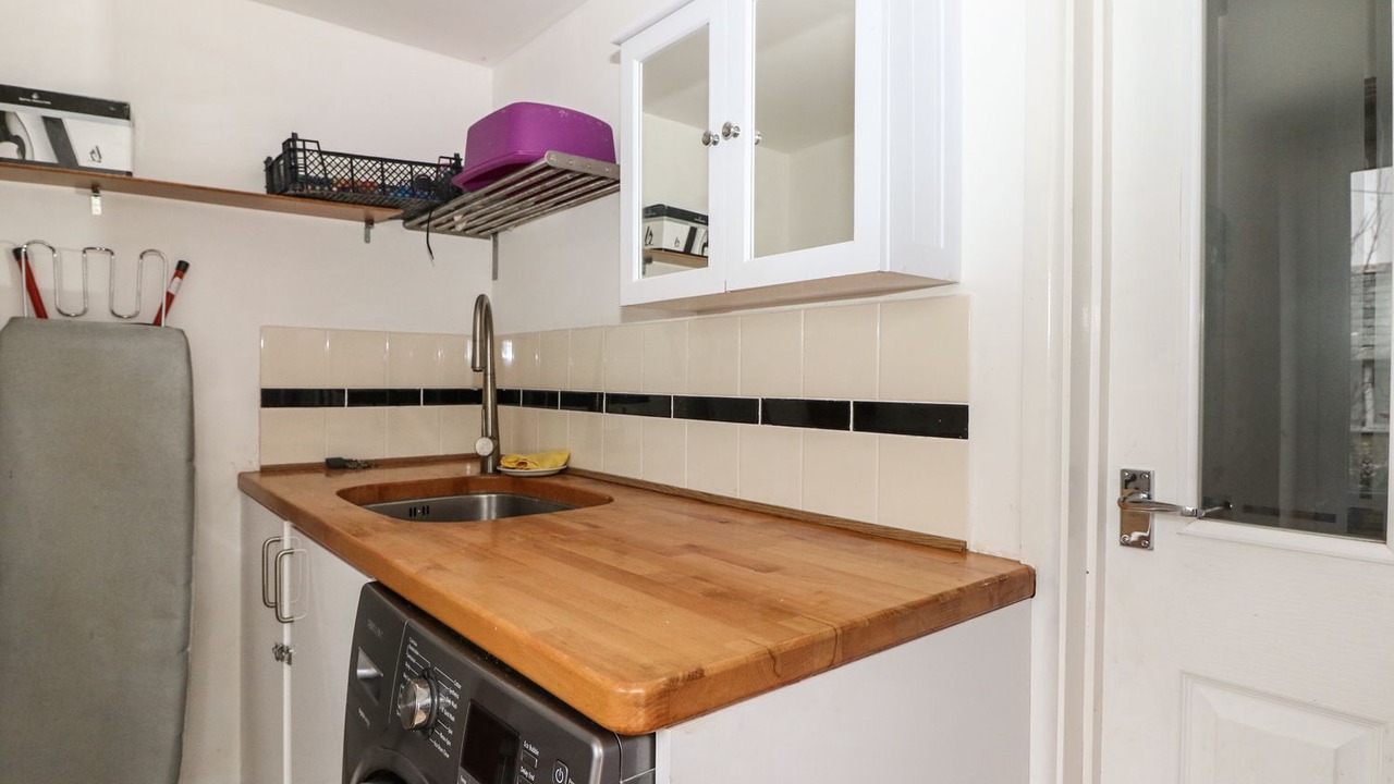 Photo of Bedroom in Delabole