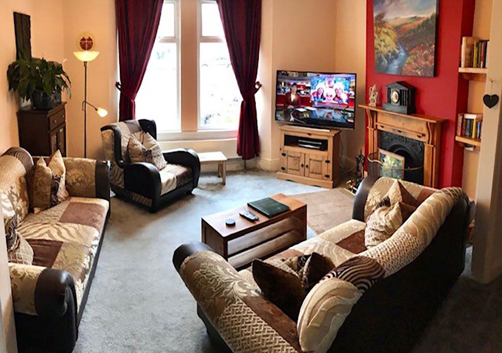 Photo of Livingroom in Delabole