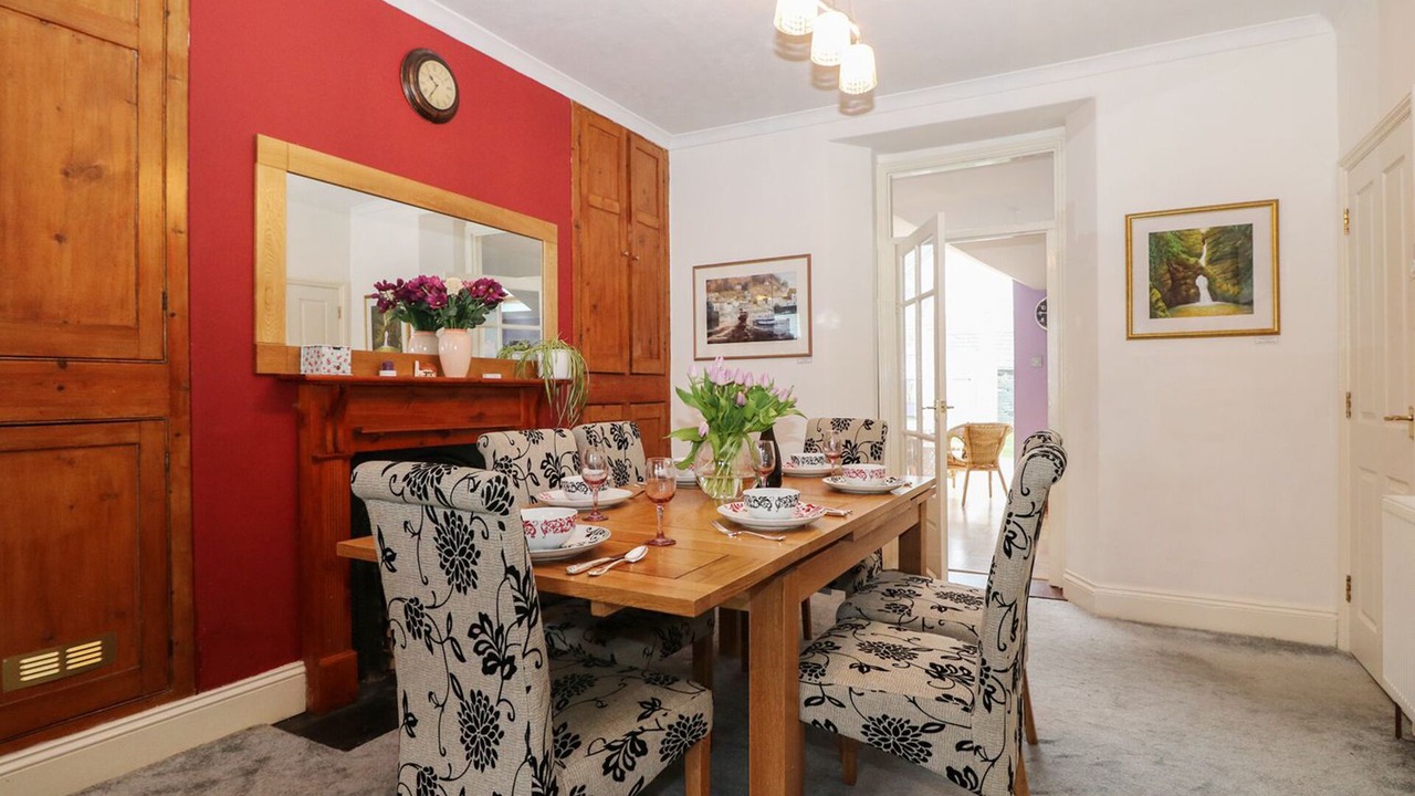 Photo of Bedroom in Delabole