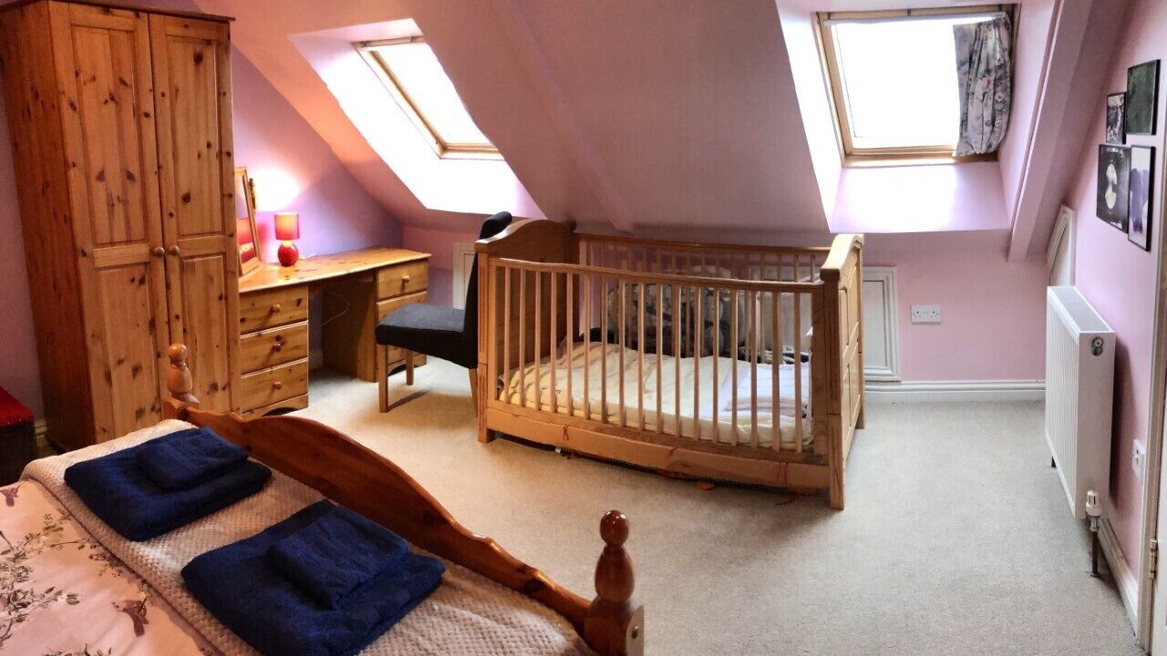 Photo of Bedroom in Delabole