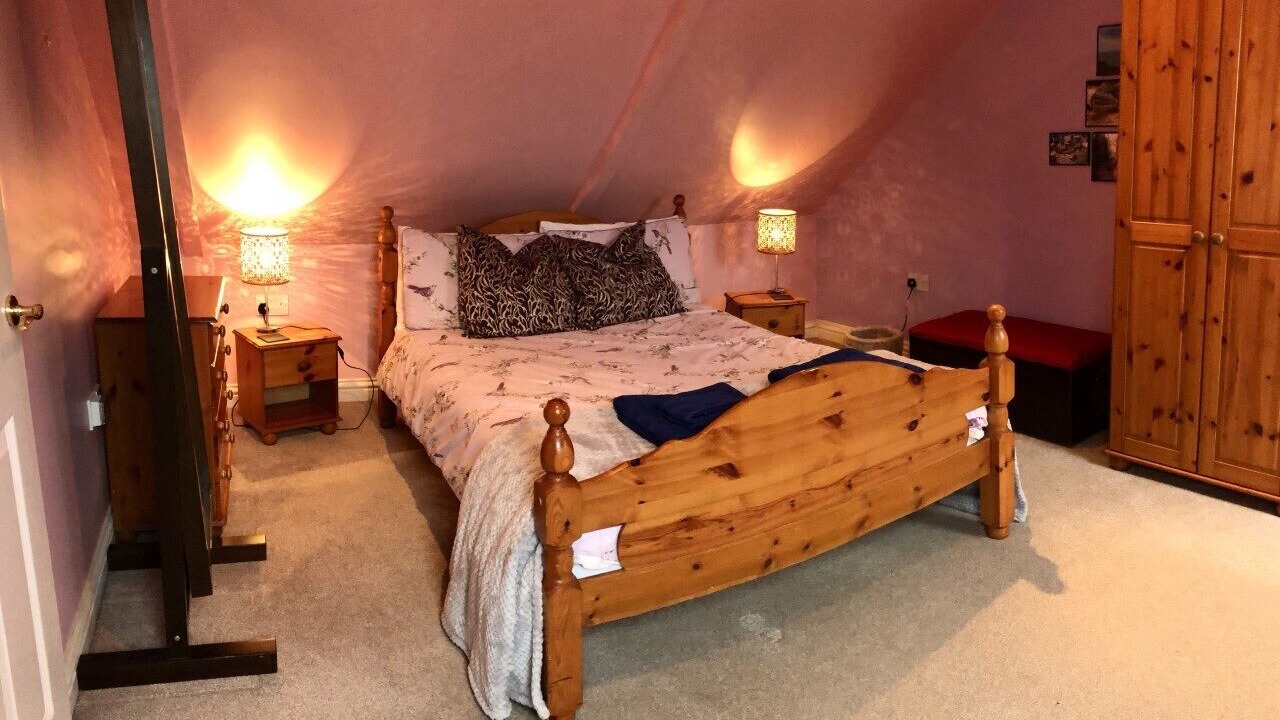 Photo of Bedroom in Delabole