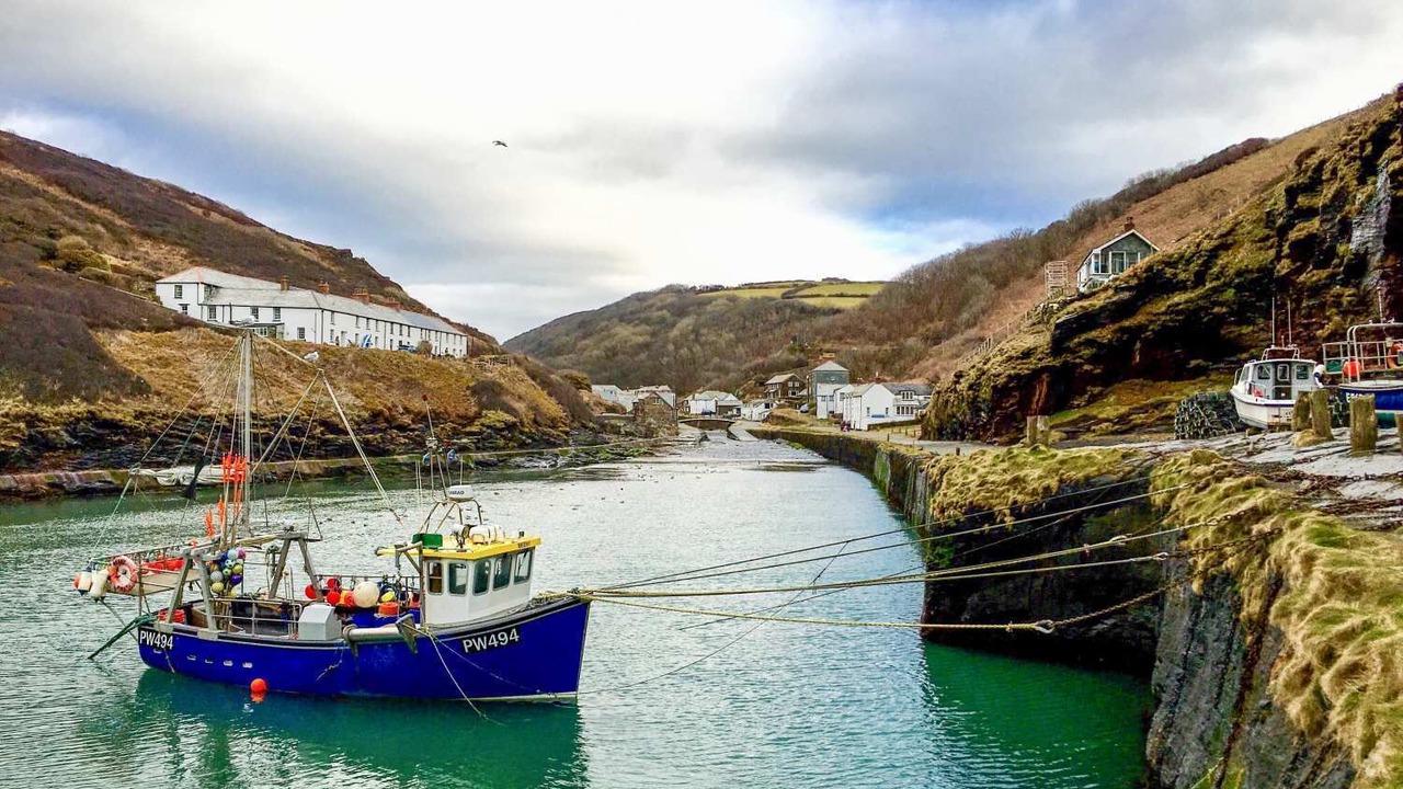 Photo of Others in Delabole