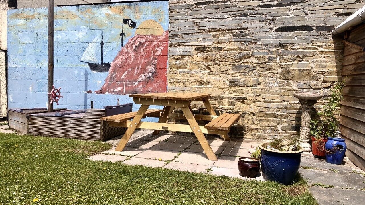 Photo of Outdoor in Delabole