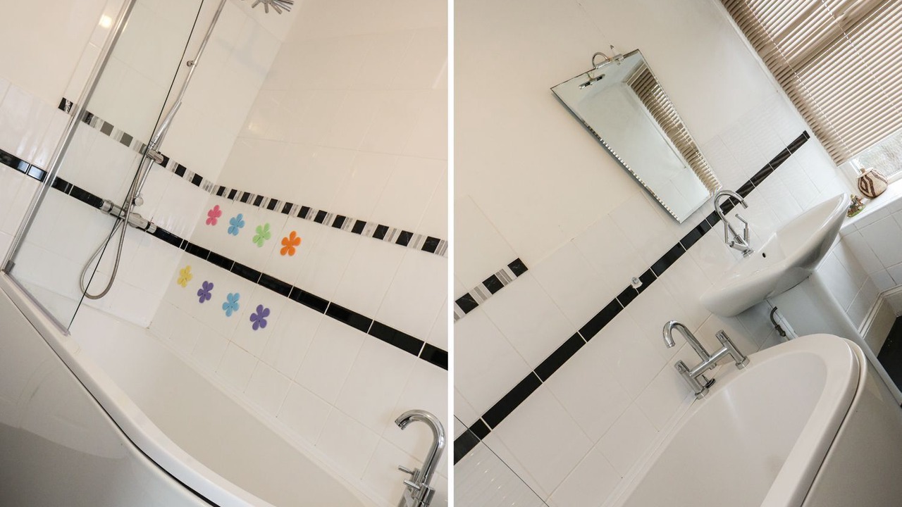 Photo of Bathroom in Delabole