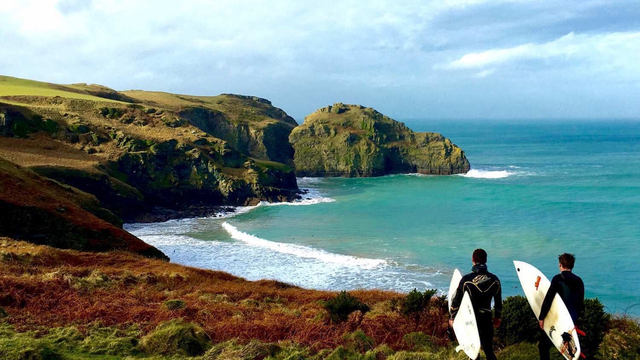 Photo of Others in Delabole