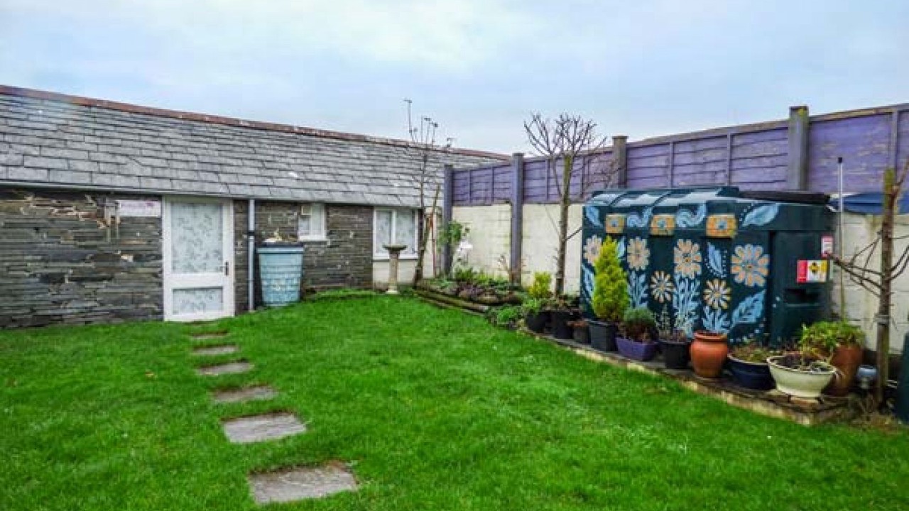 Photo of Outdoor in Delabole