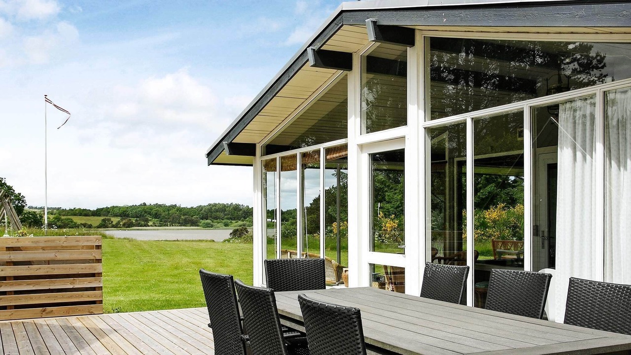 Photo of Outdoor in Hojslev