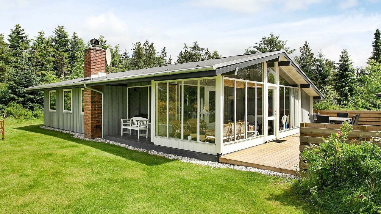 Photo of Outdoor in Hojslev