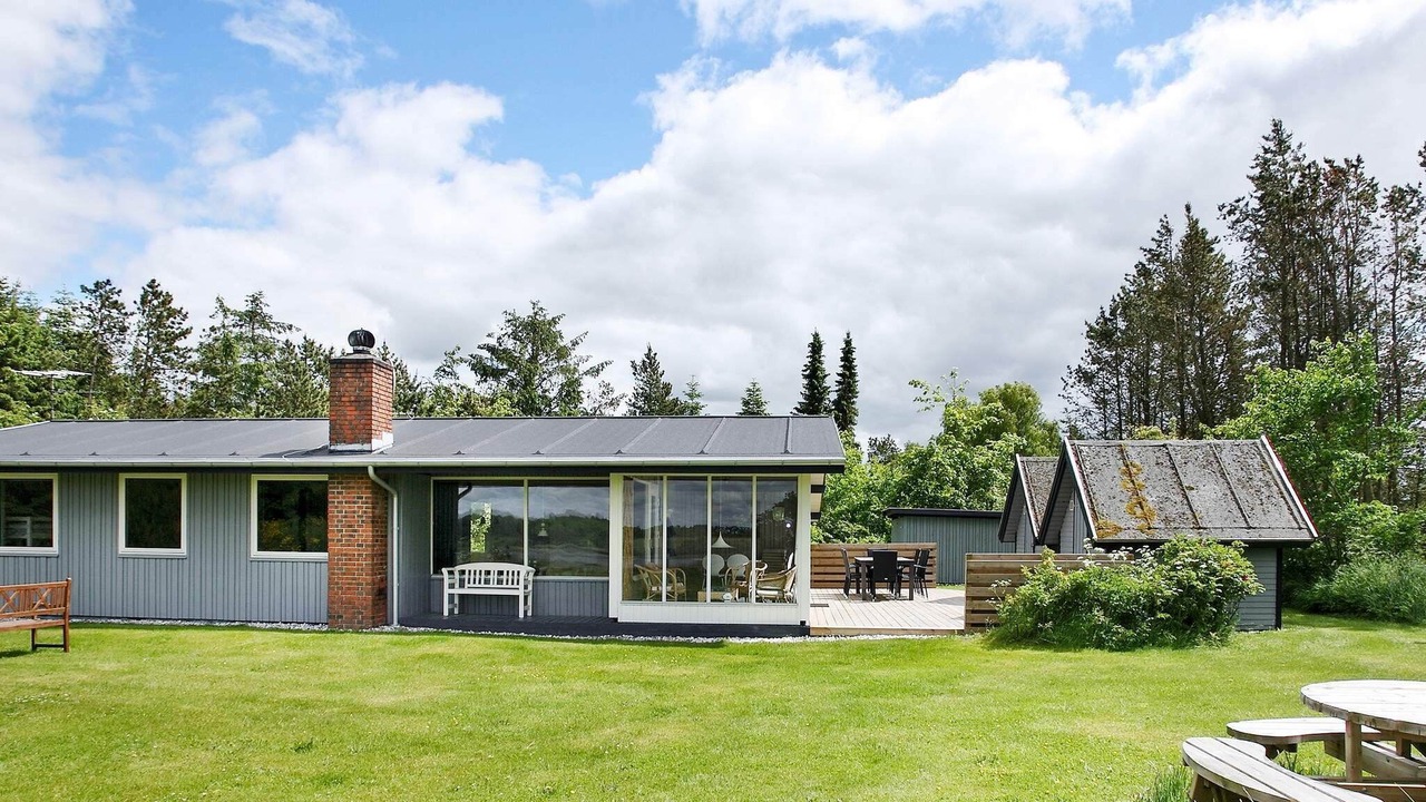 Photo of Outdoor in Hojslev