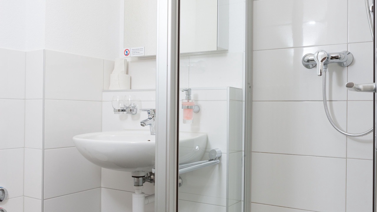 Photo of Bathroom in Lucerne