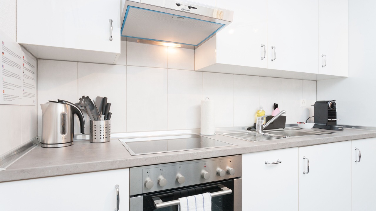 Photo of Kitchen in Lucerne