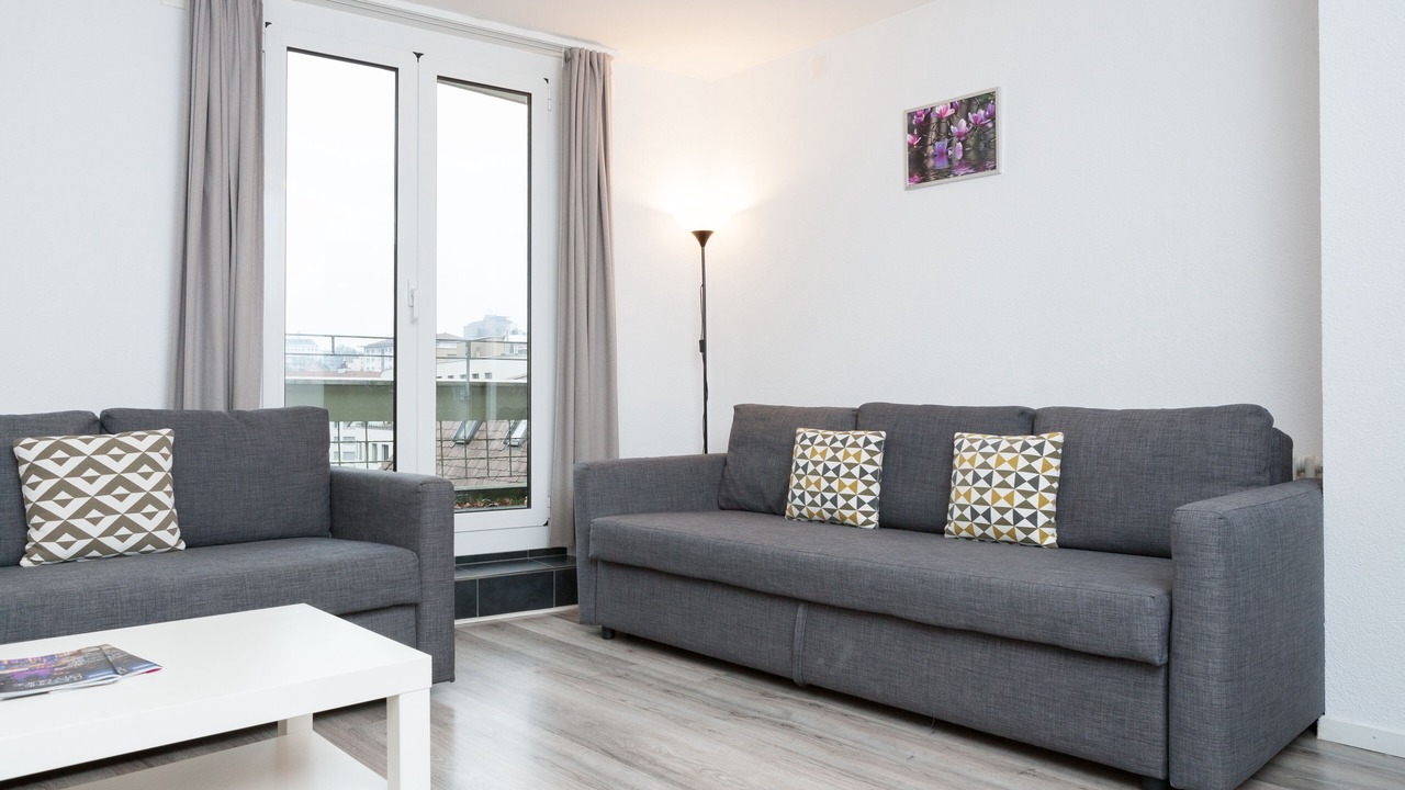 Photo of Bedroom in Lucerne