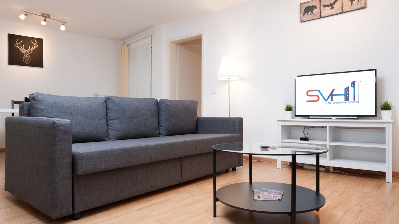 Photo of Livingroom in Lucerne