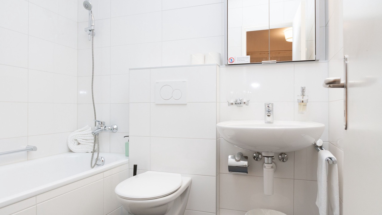 Photo of Bathroom in Lucerne