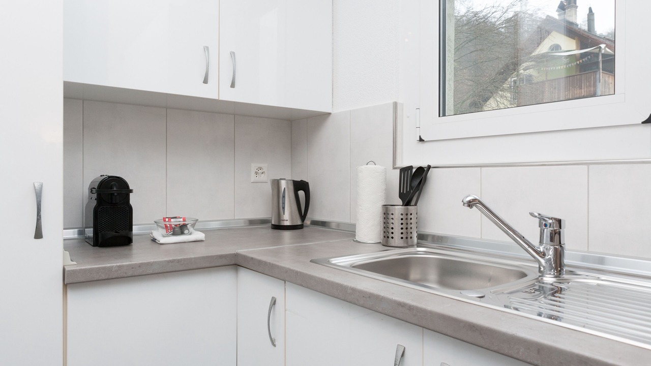 Photo of Kitchen in Lucerne