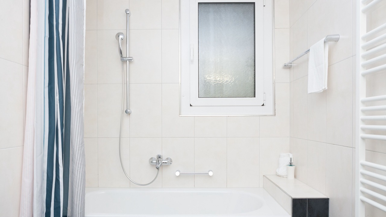 Photo of Bathroom in Lucerne