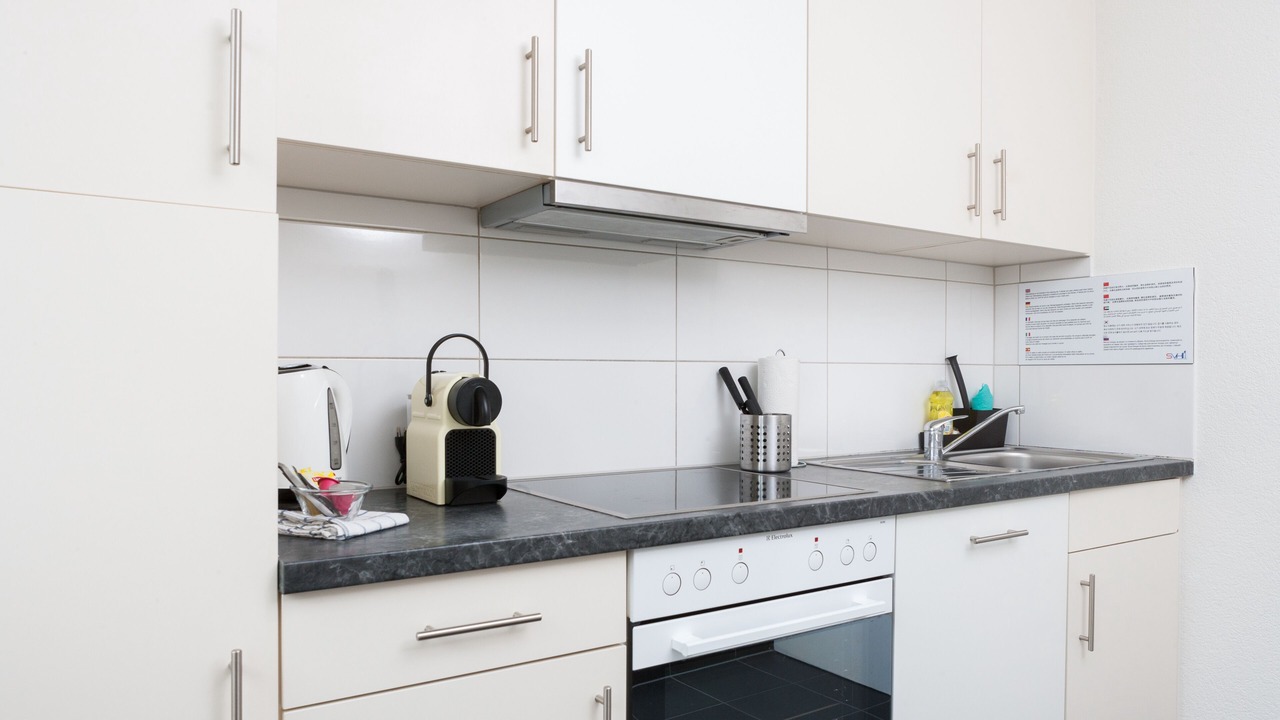 Photo of Kitchen in Lucerne