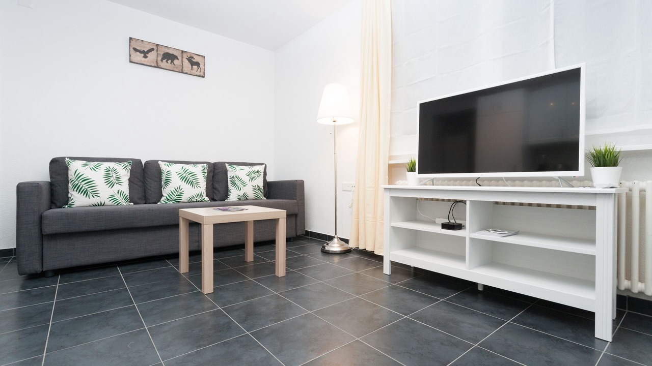 Photo of Bedroom in Lucerne