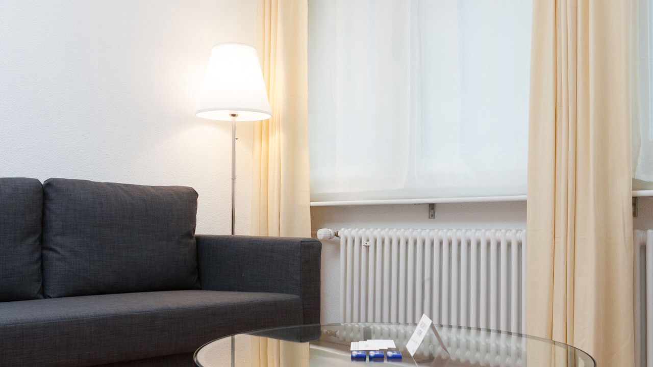 Photo of Livingroom in Lucerne