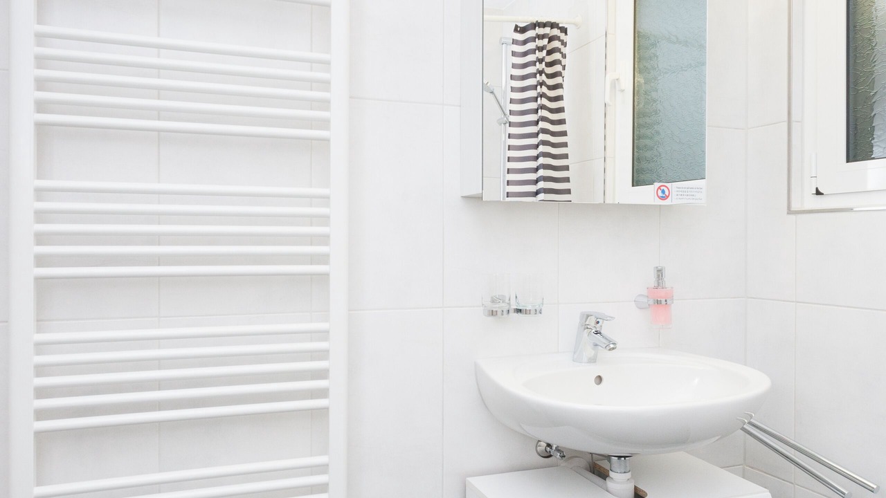 Photo of Bathroom in Lucerne