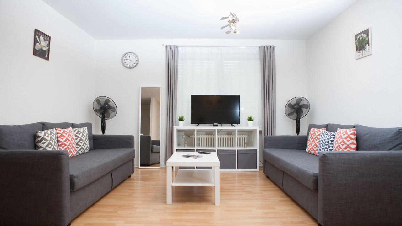 Photo of Livingroom in Lucerne