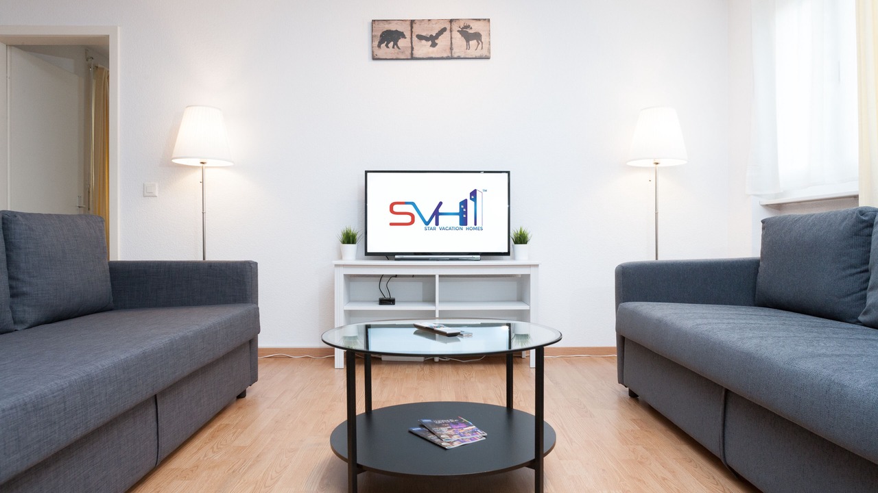 Photo of Livingroom in Lucerne