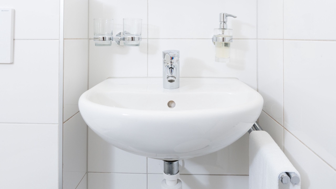 Photo of Bathroom in Lucerne