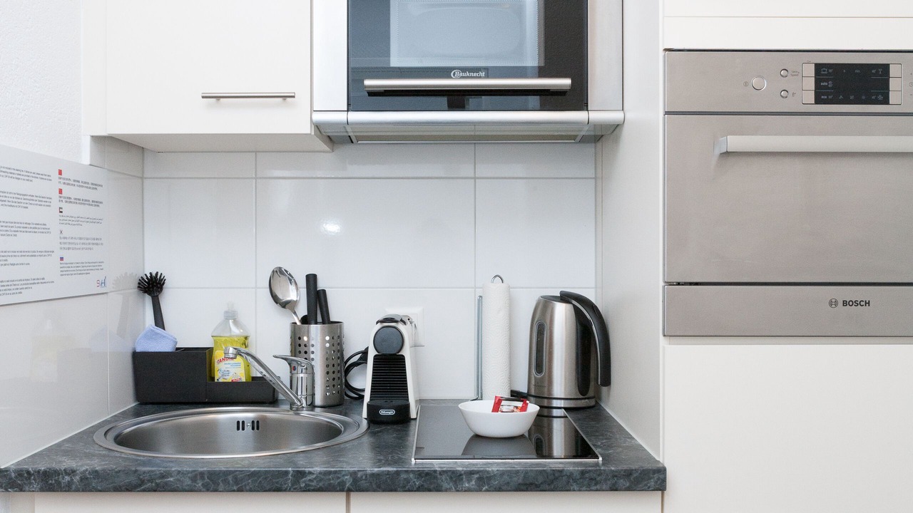Photo of Kitchen in Lucerne