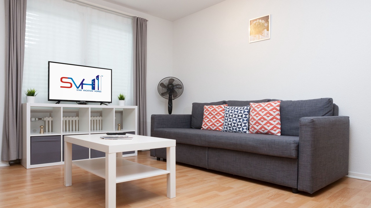 Photo of Livingroom in Lucerne