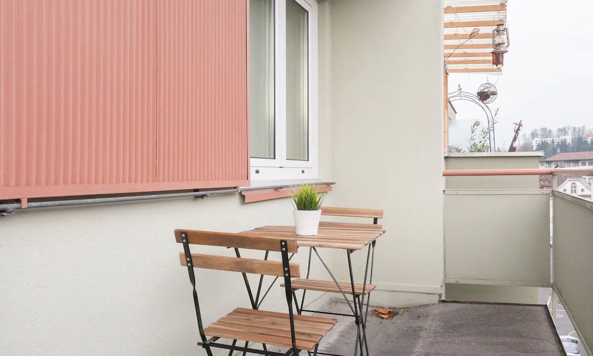 Photo of Outdoor in Lucerne