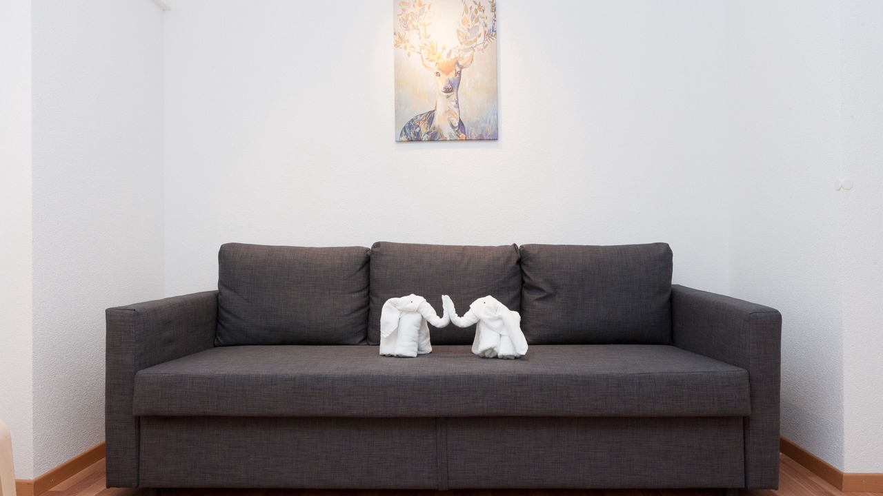Photo of Bedroom in Lucerne