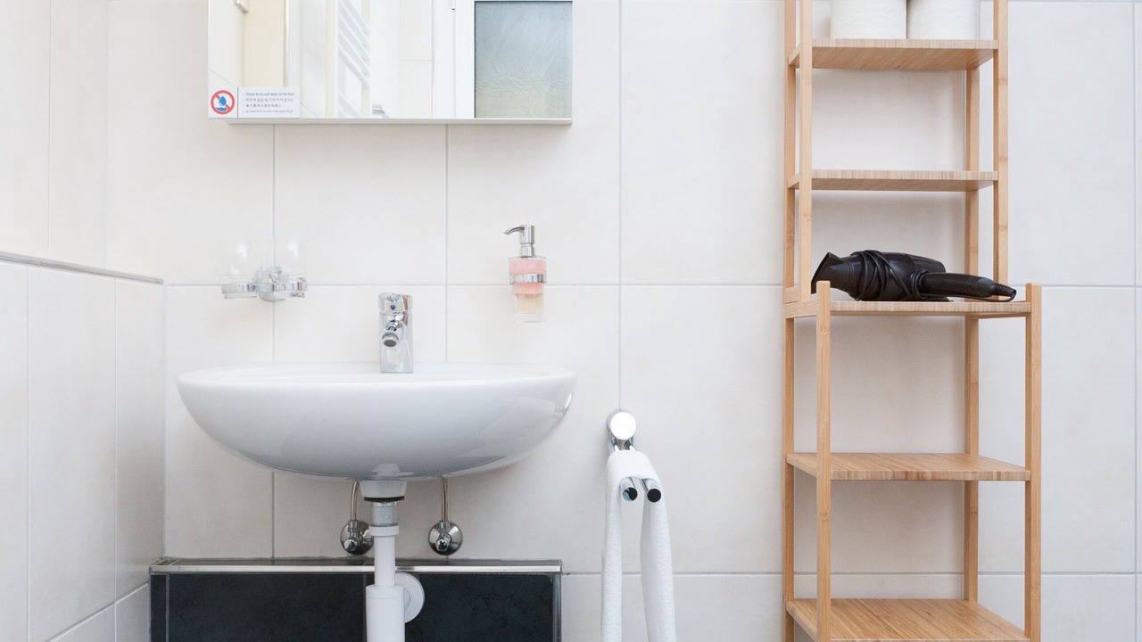 Photo of Bathroom in Lucerne