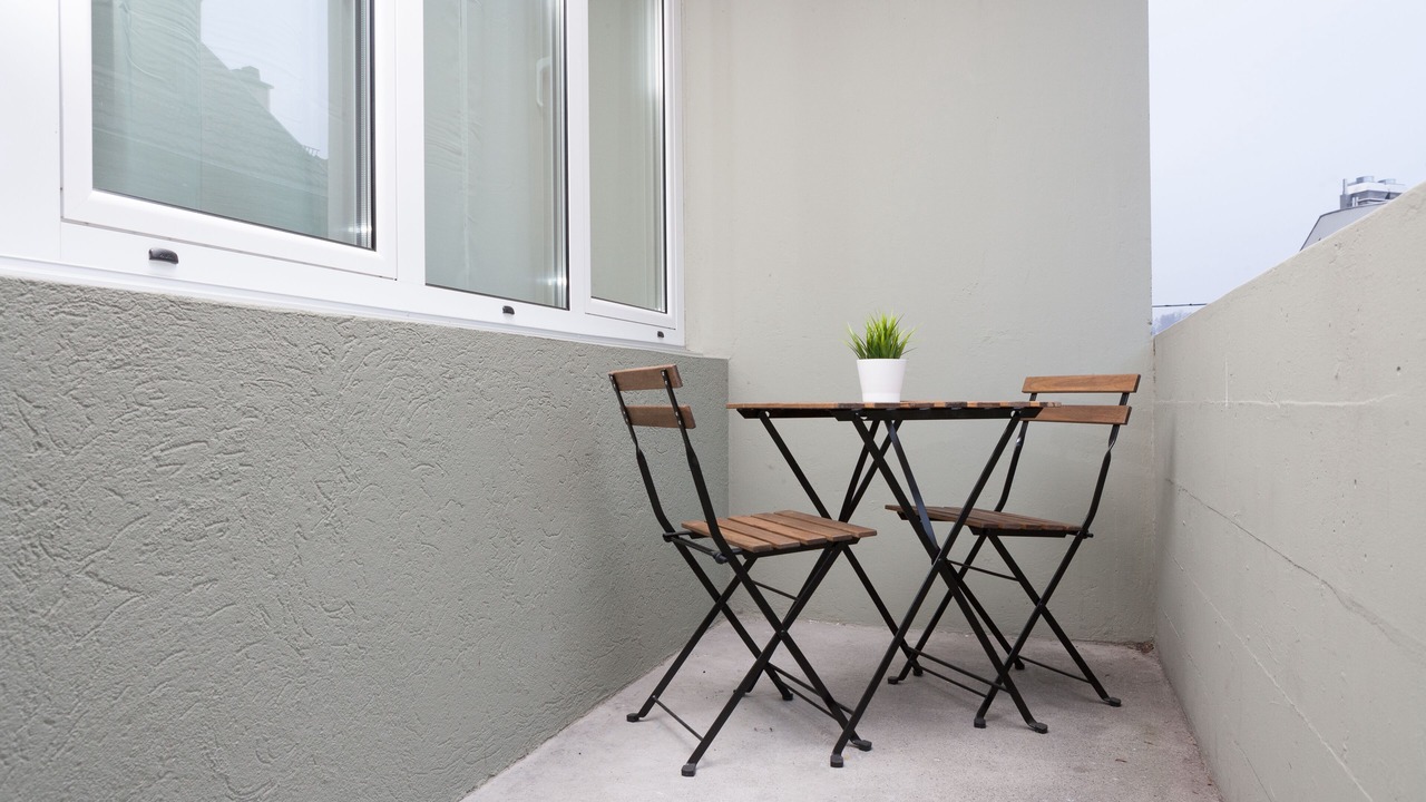 Photo of Patio Balcony in Lucerne