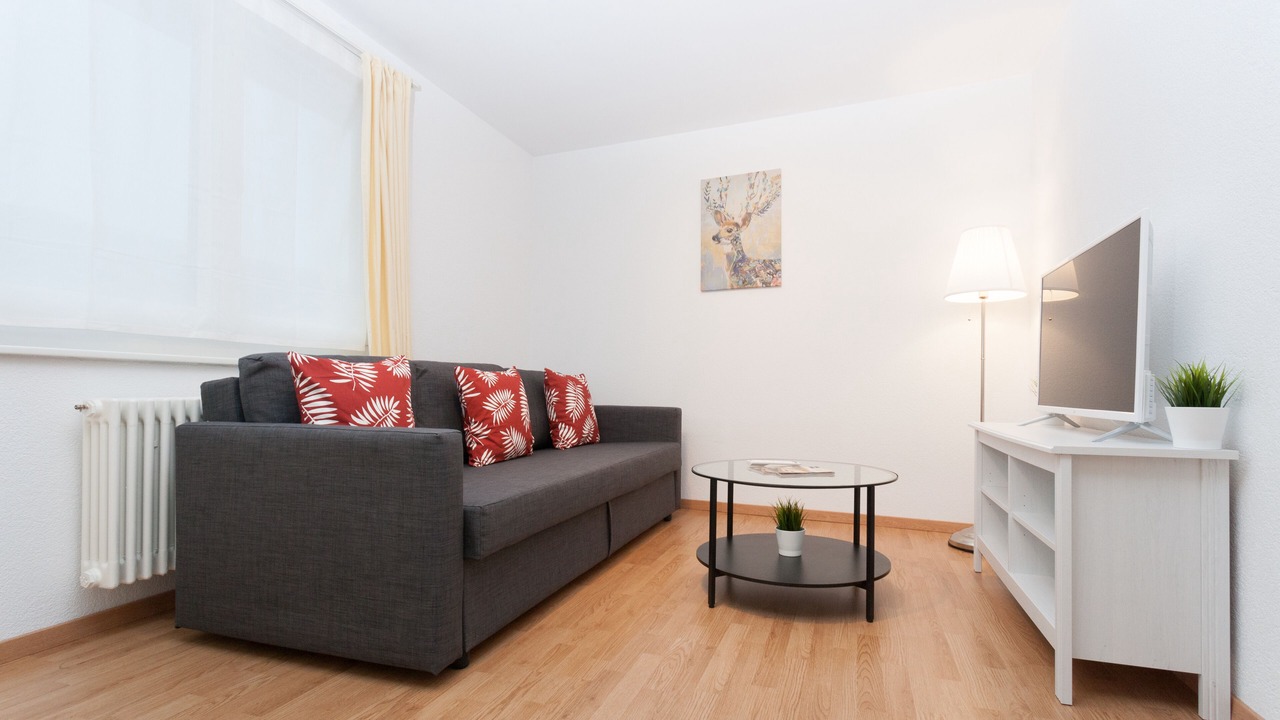 Photo of Livingroom in Lucerne