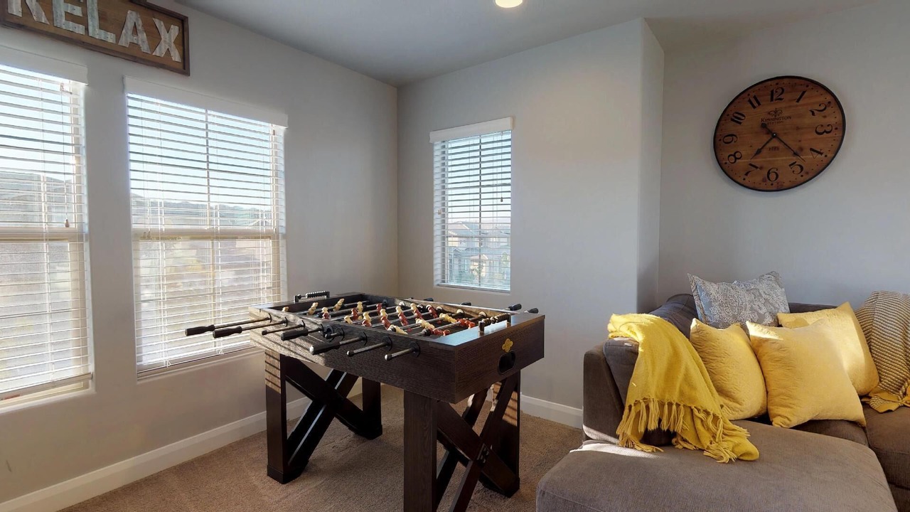 Photo of Bedroom in Sienna Hills