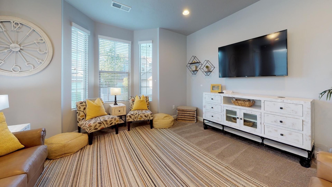 Photo of Bedroom in Sienna Hills
