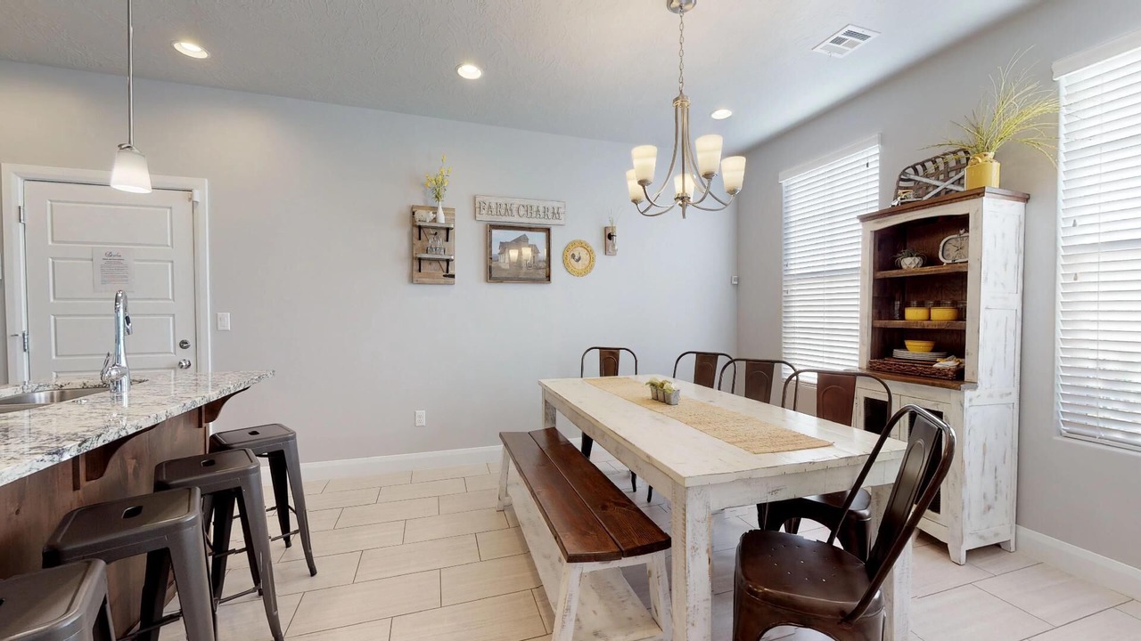 Photo of Livingroom in Sienna Hills