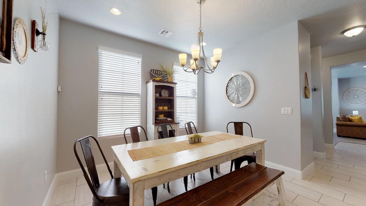 Photo of Livingroom in Sienna Hills