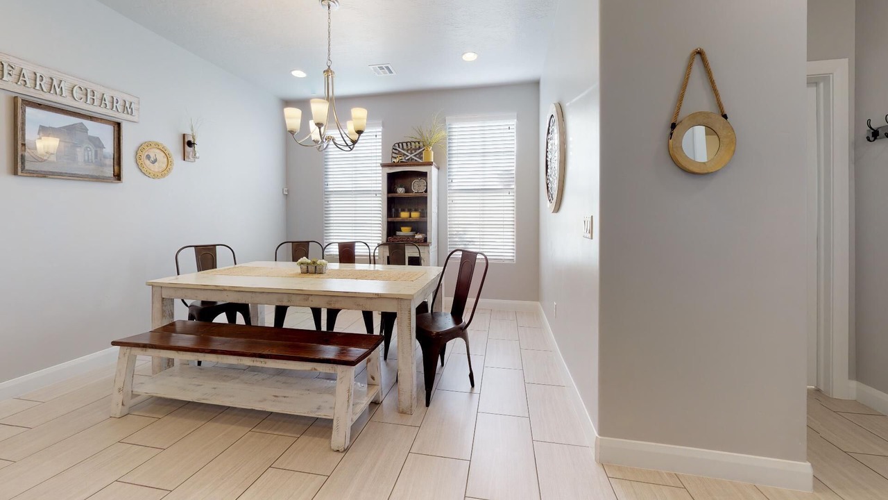 Photo of Livingroom in Sienna Hills