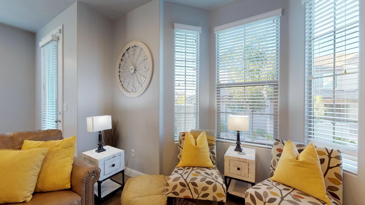 Photo of Bedroom in Sienna Hills