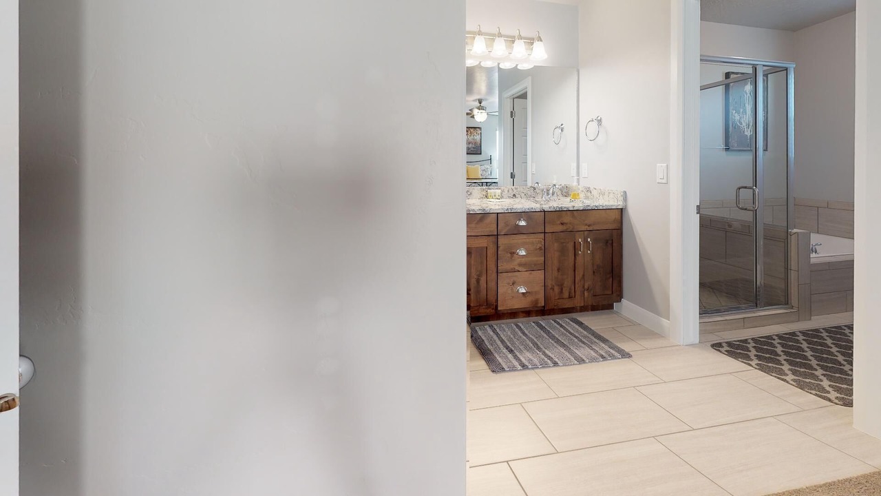 Photo of Bathroom in Sienna Hills