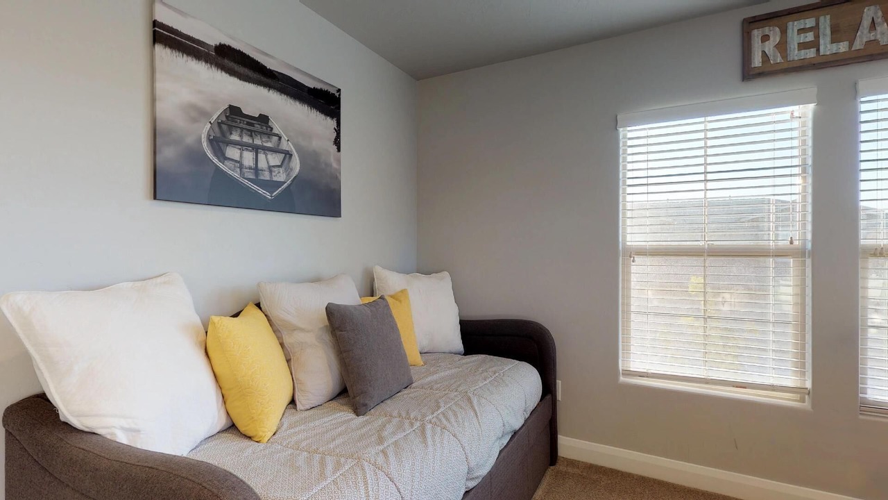 Photo of Bedroom in Sienna Hills