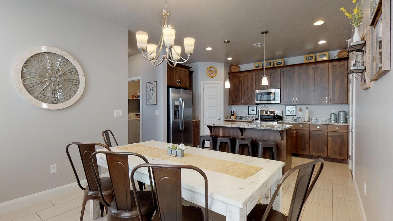 Photo of Bedroom in Sienna Hills