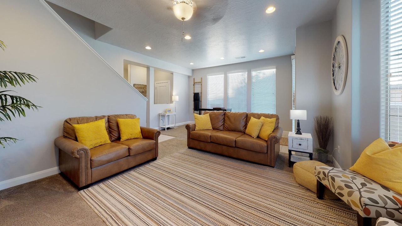 Photo of Bedroom in Sienna Hills