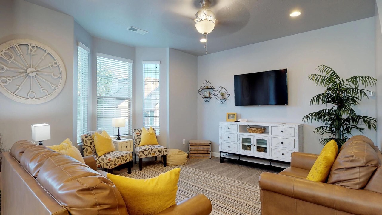 Photo of Bedroom in Sienna Hills