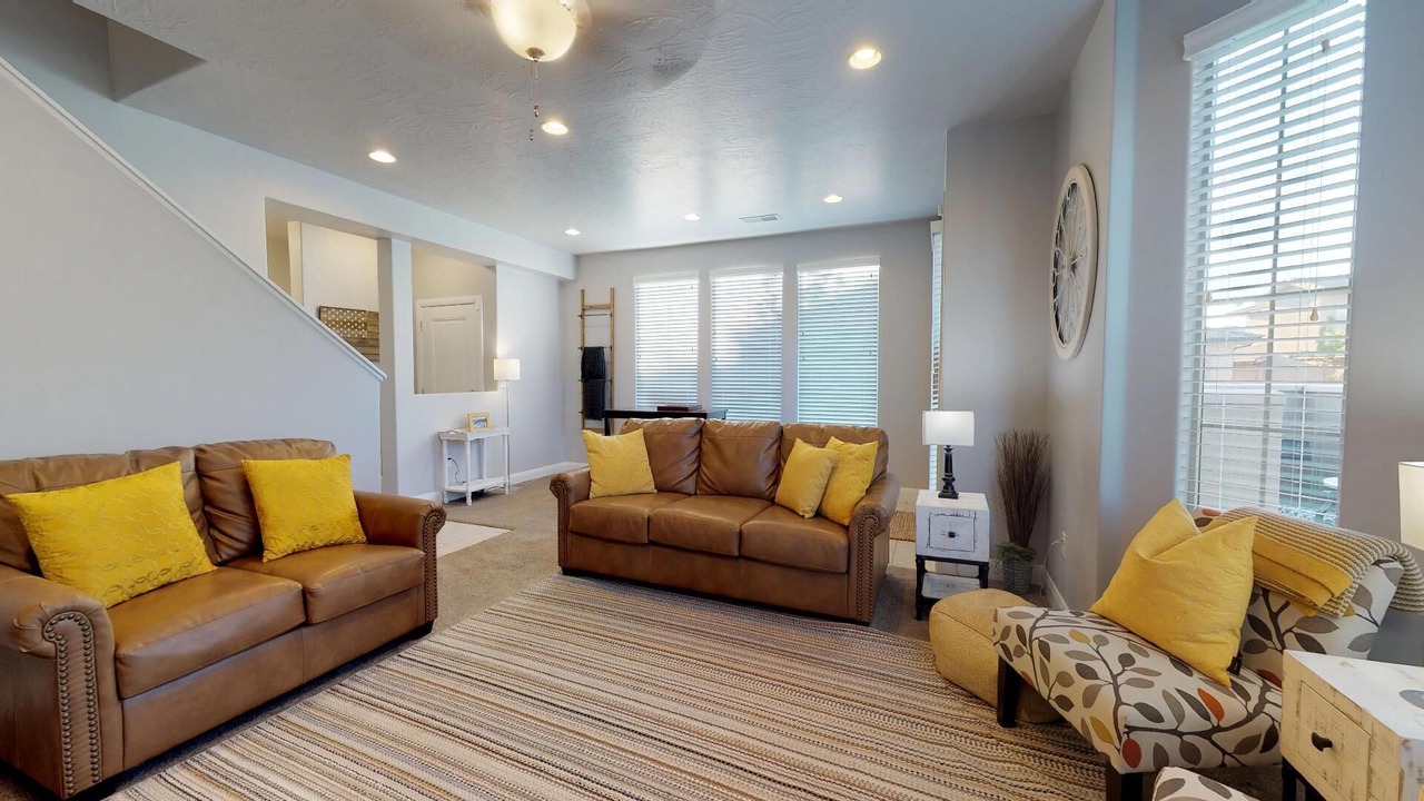 Photo of Bedroom in Sienna Hills