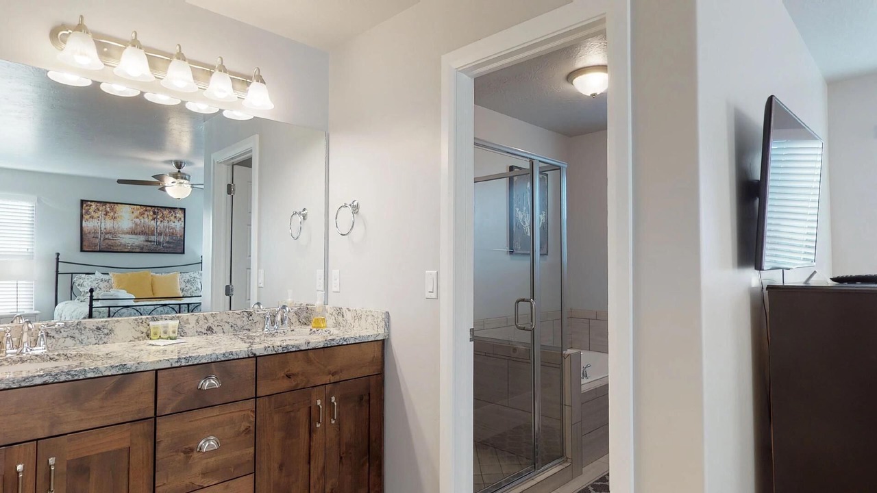 Photo of Bathroom in Sienna Hills