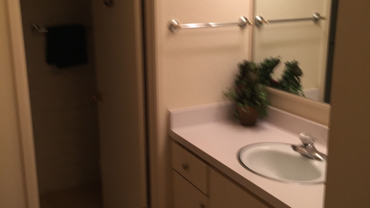 Photo of Bathroom in Napa