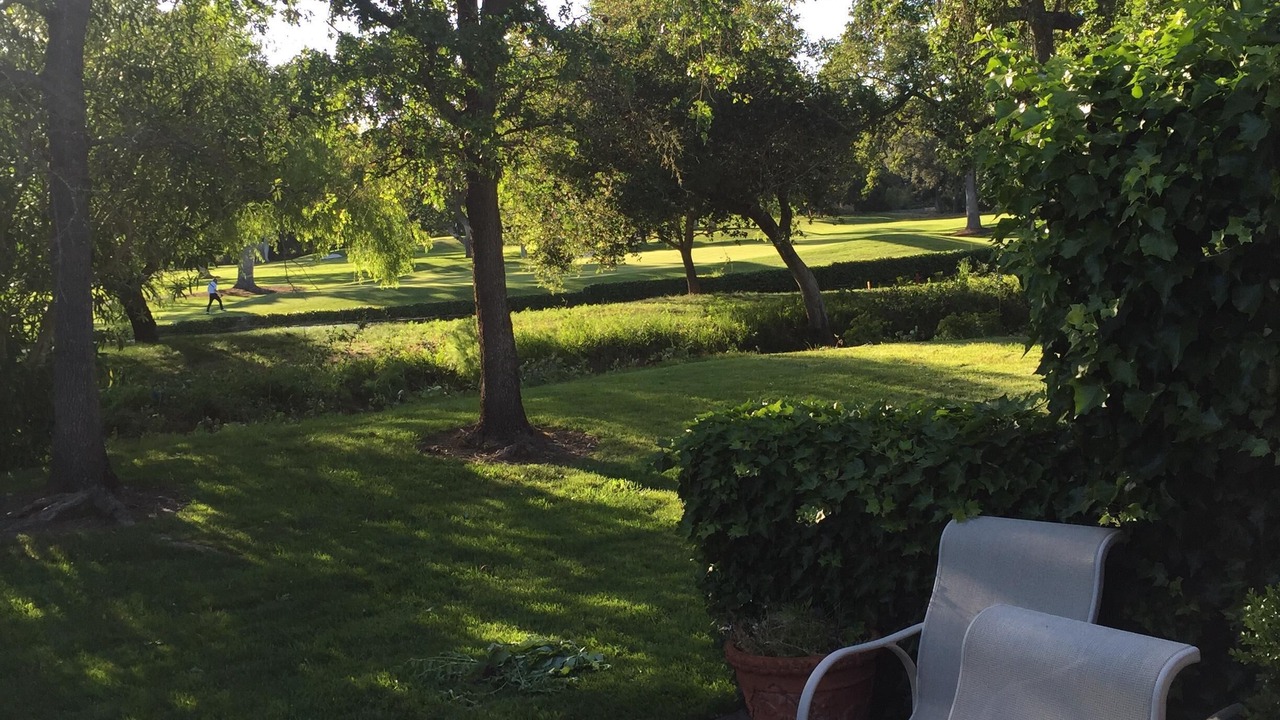 Photo of Outdoor in Napa