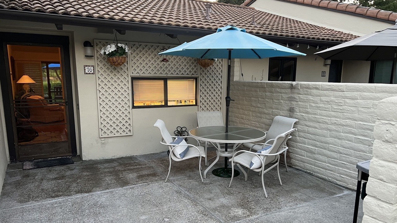 Photo of Outdoor in Napa